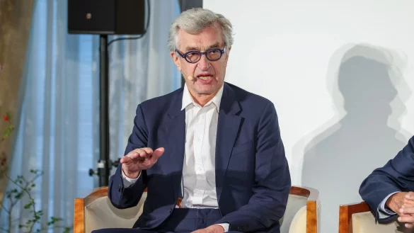 - &copy; Gerald Matzka/dpa/Archivbild