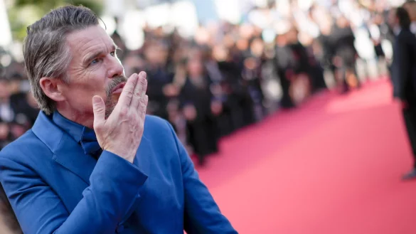 - &copy; Daniel Cole/AP/dpa