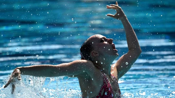 - © Uncredited/AP/dpa