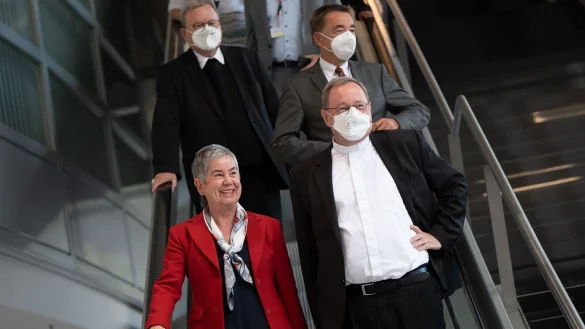 - © Sebastian Gollnow/dpa