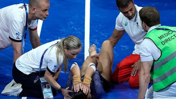 - © Martin Meissner/AP/dpa