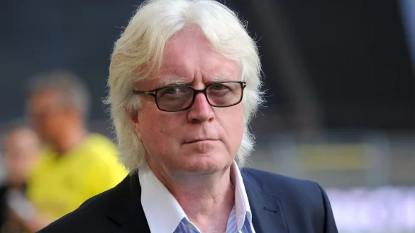 - &copy; Jonas G&uuml;ttler//dpa