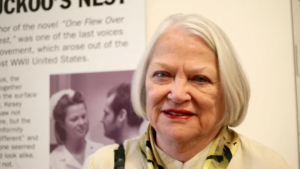 - &copy; Eilise Ward/The Oregonian/AP/dpa