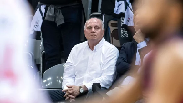 - © Bernd Thissen/dpa