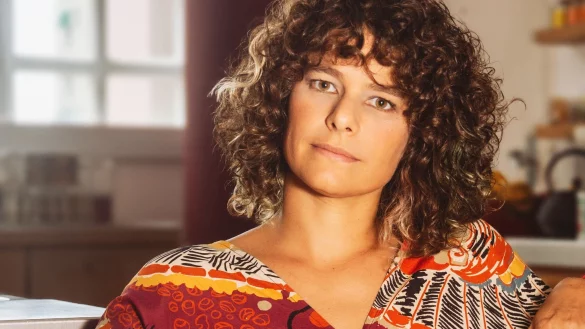 - &copy; Andre Mantelli/Filmfestival Locarno/dpa