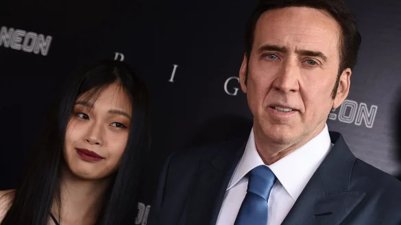 - &copy; Jordan Strauss/Invision via AP/dpa