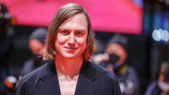 - &copy; Gerald Matzka/dpa