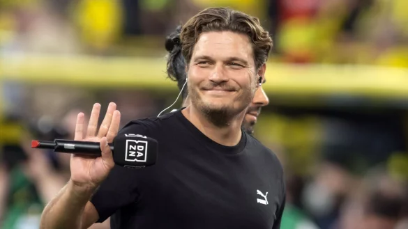 - &copy; Bernd Thissen/dpa