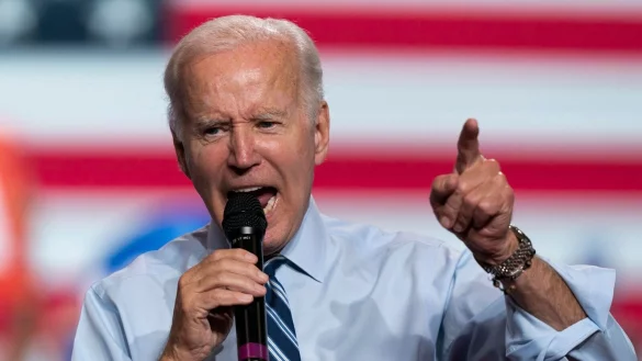 - &copy; Alex Brandon/AP/dpa