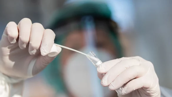 - &copy; Tom Weller/dpa