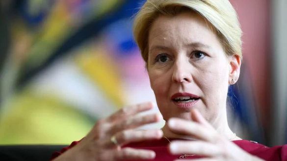 - &copy; Bernd von Jutrczenka/dpa