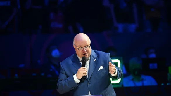 - © Federico Gambarini/dpa