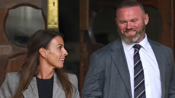 - &copy; Yui Mok/PA Wire/dpa