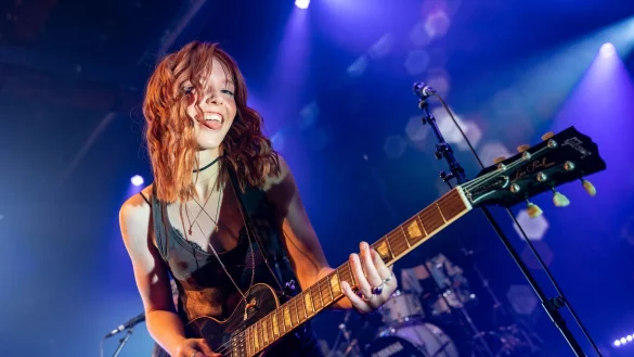 - &copy; Marc Reimann/Weltkino Filmverleih/dpa