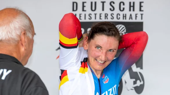 - &copy; David Inderlied/dpa