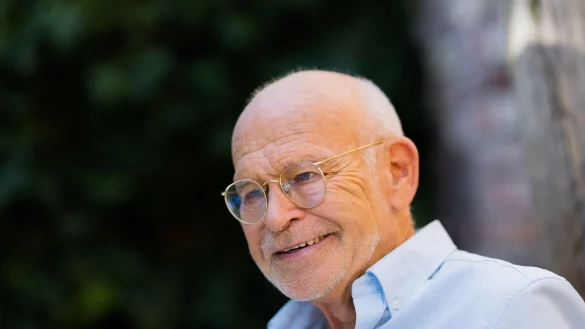 - &copy; Rolf Vennenbernd/dpa