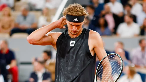 - © Frank Molter/dpa