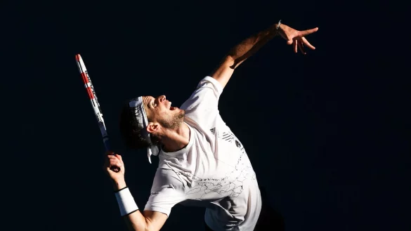 - © Hamish Blair/AP/dpa