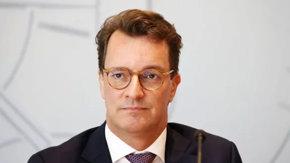 - &copy; Oliver Berg/dpa/Archivbild