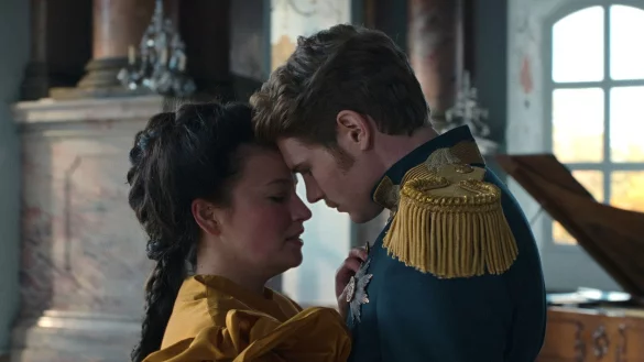 - &copy; -/Netflix/dpa