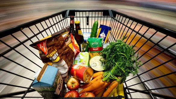 - © Fabian Sommer/dpa