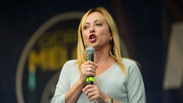 - &copy; Domenico Stinellis/AP/dpa