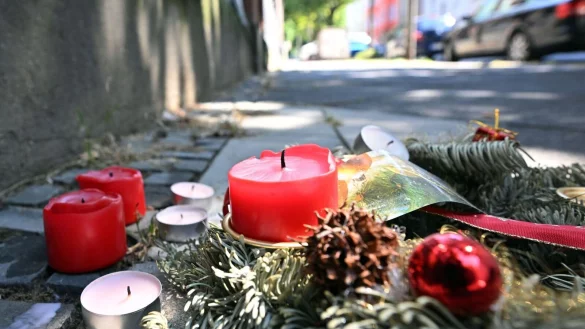 - &copy; Bernd Thissen/dpa