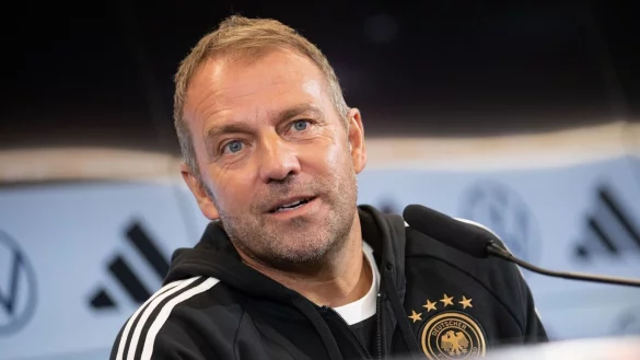 - © Sebastian Gollnow/dpa