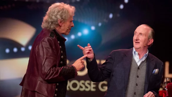 - &copy; picture alliance / dpa