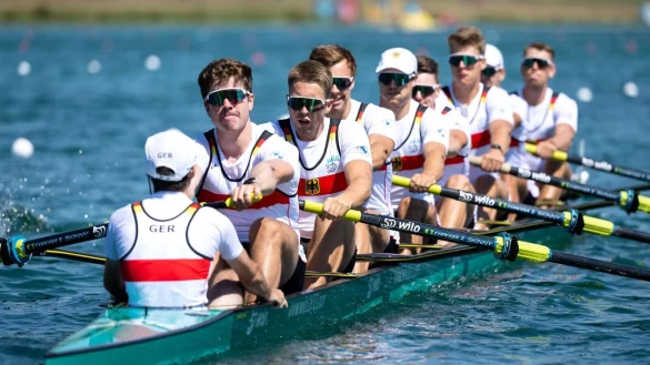 - &copy; Sven Hoppe/dpa