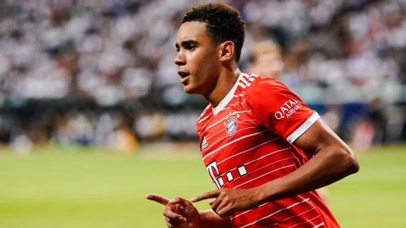 - © Uwe Anspach/dpa