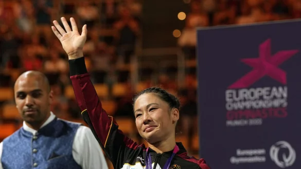 - © Soeren Stache/dpa