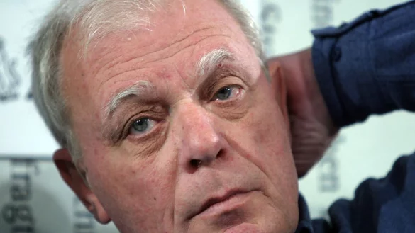 - &copy; Erwin Elsner/dpa