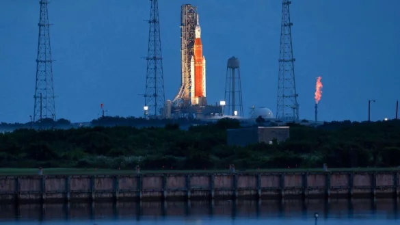 - &copy; Joe Burbank/Orlando Sentinel via ZUMA Press/dpa/Archivbild