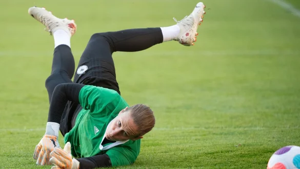 - © Sebastian Gollnow/dpa