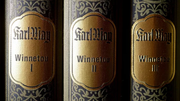 - &copy; David Ebener/dpa