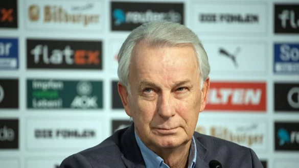 - &copy; Federico Gambarini/dpa