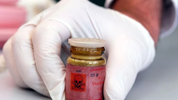 - © picture alliance / dpa / Illustration