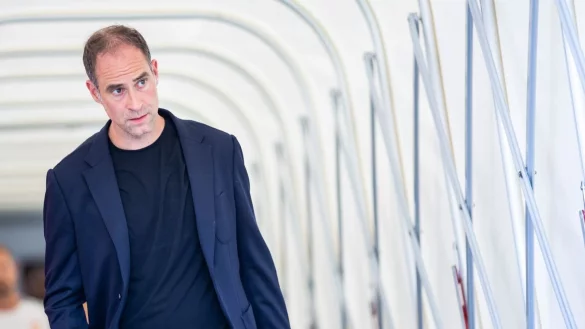 - &copy; Tom Weller/dpa