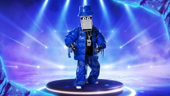 - © Willi Weber/ProSieben/dpa