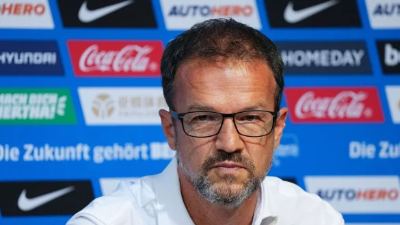 - © Soeren Stache/dpa/Archivbild