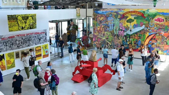 - &copy; Uwe Zucchi/dpa