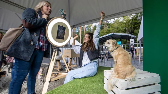 - &copy; Christoph Reichwein/dpa