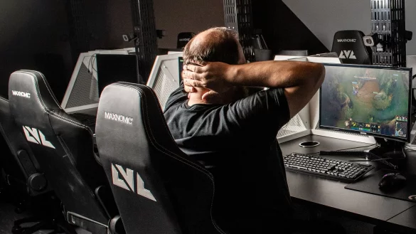 - © Zacharie Scheurer/dpa-tmn