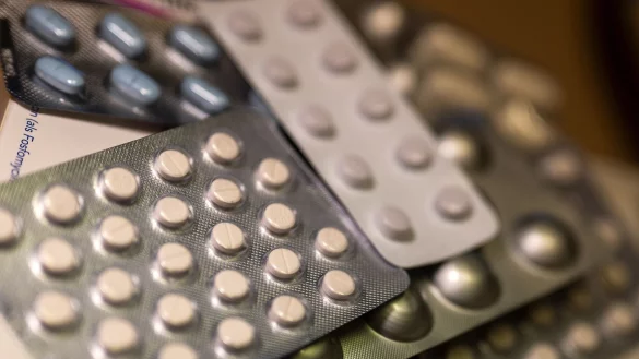 - &copy; Monika Skolimowska/dpa