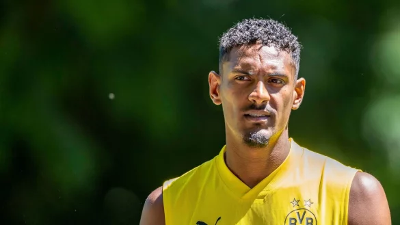 - © David Inderlied/dpa