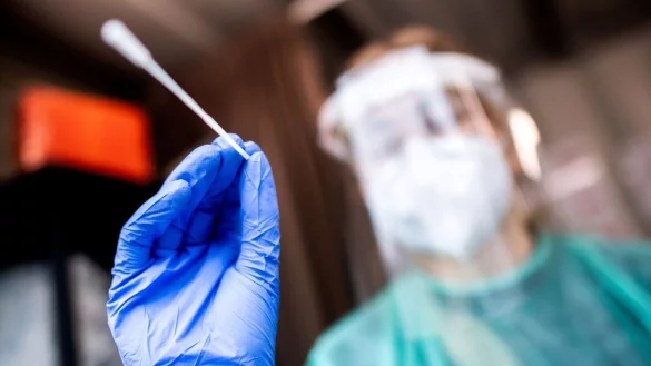 - &copy; Hauke-Christian Dittrich/dpa