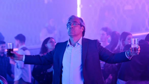 - &copy; -/Alamode/dpa