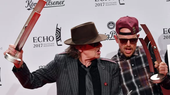 - &copy; picture alliance / Jens Kalaene/dpa