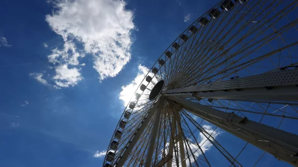 - &copy; Karl-Josef Hildenbrand/dpa